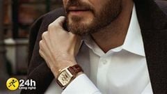  Vì sao đồng hồ được xem là món quà mang ý nghĩa rất lớn dành tặng người thân vào dịp Tết? 5 lý do sau sẽ khiến bạn bất ngờ đấy! 