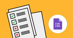  Cách tạo bài kiểm tra trắc nghiệm online trên Google Forms cực dễ 
