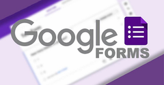  Cách tạo bài kiểm tra, câu hỏi trắc nghiệm online trên Google Forms 