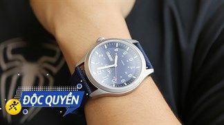 Ngày của Cha giảm quá xá: Đồng hồ độc quyền MVW sale sốc hết cỡ đừng bỏ lỡ, nhanh tay chọn ngay về làm quà cho Cha