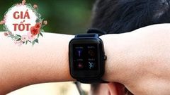  4 thiết bị đeo thông minh giá rẻ dưới 1 triệu đáng mua, có hỗ trợ đo nhịp tim, theo dõi giấc ngủ lại còn giảm giá 