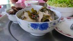  Cách làm cá chua nấu lá giang dân dã ngon miệng cho cả nhà cùng thưởng thức 