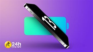Chi tiết dung lượng pin và RAM iPhone 13 mini, iPhone 13, iPhone 13 Pro và iPhone 13 Pro Max theo rò rỉ