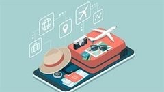  Những món đồ công nghệ không thể thiếu cho chuyến đi du lịch xa mà bạn nên biết 