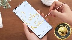  Loạt điện thoại có khả năng chống nước, chống bụi đang giảm giá cực khủng tại Thế Giới Di Động, máy đã cao cấp nay giá mềm hơn 