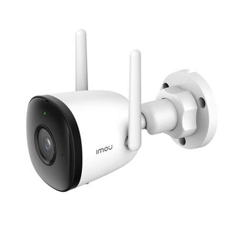 Camera Ngoài Trời 2MP Imou Bullet 2C Trắng