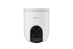  Camera IP Ngoài Trời 360 độ 4MP EZVIZ H8C Pro Trắng 