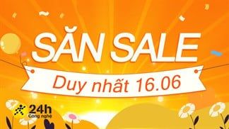 Giá rẻ rụng rời: Loạt smartwatch giảm sốc lên đến 49% rất đáng quan tâm, sẵn tậu luôn máy xay sinh tố cực xịn chỉ 560k