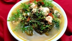  Cách làm món hàu xào dưa độc lạ thơm ngon cho bữa ăn gia đình 