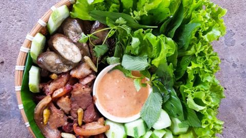 Cách làm thịt heo nướng chao thơm ngon, đậm đà dễ làm ngay tại nhà