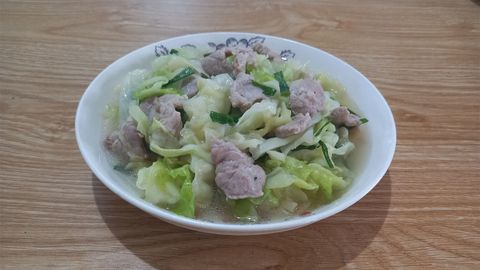 Cách làm bắp cải xào thịt heo thơm ngon, đơn giản cho cả nhà