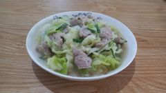  Cách làm bắp cải xào thịt heo thơm ngon, đơn giản cho cả nhà 