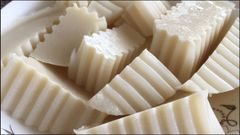  Cách làm rau câu sữa tươi giòn ngon chỉ với các nguyên liệu cực đơn giản 