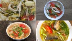 Tổng hợp 7 cách nấu canh cá hồi thơm ngon hấp dẫn đơn giản ai cũng mê 