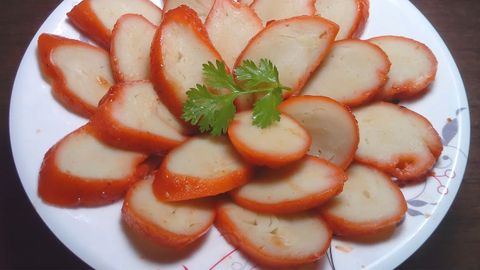 2 cách làm xá xíu chay thơm ngon hấp dẫn đơn giản ai cũng làm được