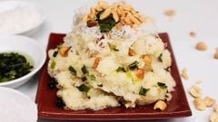  Cách làm khoai mì trộn dừa dẻo ngon lạ miệng cho cả nhà 