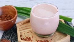  6 cách làm sữa gạo lứt giảm cân bổ dưỡng thơm ngon, mẹ và bé đều dùng được 