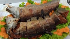  Cách làm cá thác lác chiên giòn ngon, nóng hổi và hấp dẫn 