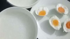  Cách nấu cháo trứng muối cực ngon và đơn giản tại nhà 