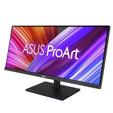  Màn Hình ASUS ProArt Display PA348CGV – 34 Inch, UWQHD, 120Hz, Chuẩn Màu 