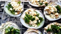  Cách làm vọp nướng mỡ hành thơm ngọt hấp dẫn ăn là ghiền 
