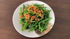  Cách làm đọt mướp xào tỏi giòn ngon, ngọt nước, dễ làm tại nhà 