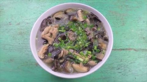 2 Cách nấu miến lòng gà ngon hấp dẫn, ngọt thanh cho bữa cơm gia đình