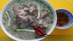  Cách nấu cháo gân bò mềm, ngon ngọt và đơn giản tại nhà 