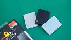  Ổ cứng di động SSD Seagate One Touch - Nhỏ gọn, tiện dụng, giải pháp tuyệt vời cho mọi nhu cầu lưu trữ của bạn là đây chứ đâu! 