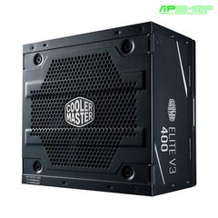 Nguồn Cooler Master Elite V3 400W