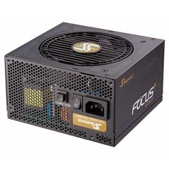  Nguồn Seasonic Focus Plus Gold 1000W - Full Modular 80 Plus Gold 