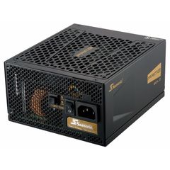  Nguồn Seasonic Prime Ultra Gold 1000W - Full Modular 80 Plus Gold 