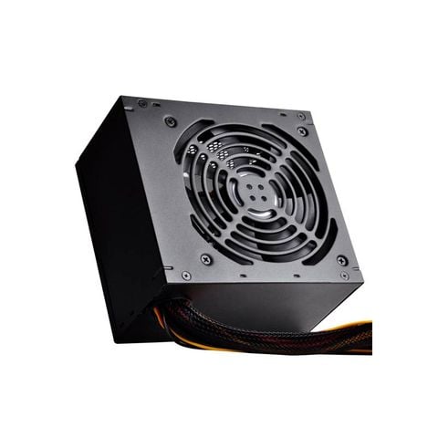 Nguồn Silverstone 600W 80 Plus