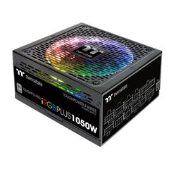  Nguồn Thermaltake Toughpower iRGB 1050W 80 Plus Platinum 