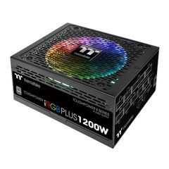  Nguồn Thermaltake Toughpower iRGB 1200W 80 Plus Platinum 