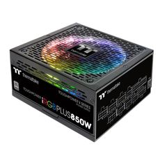  Nguồn Thermaltake Toughpower iRGB 850W 80 Plus Platinum 
