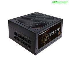 Nguồn Xigmatek TAURO M PLUS 600W