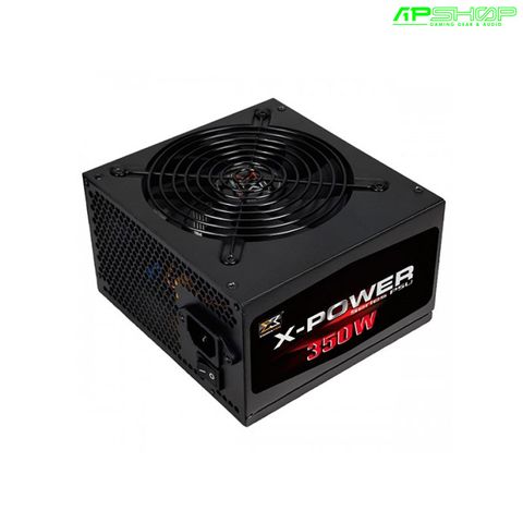 Nguồn Xigmatek X POWER X350