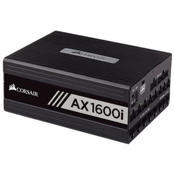 Nguồn máy tính Corsair AX1600I