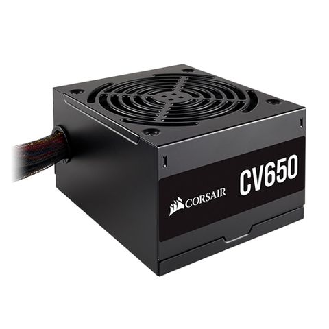 Nguồn Corsair Cv650 – 650w – 80 Plus Bronze