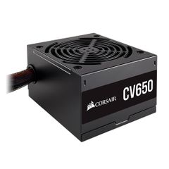  Nguồn Corsair Cv650 – 650w – 80 Plus Bronze 