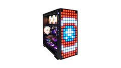  Người Dùng Có Thể Chơi Game Ngay Trên Vỏ Case Mới Ra Mắt Của Inwin 