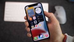  Người Dùng Iphone Đang Chán Cập Nhật Ios Mới 