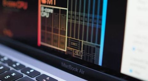 Người Dùng Mac M1 Nhận Cảnh Báo Ssd Có Thể Hỏng Sớm