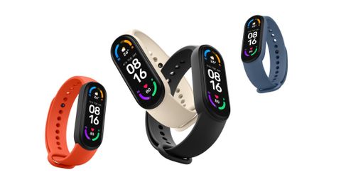 Người Dùng Xiaomi Mi Band 6 Hiện Đã Có Thể Trả Lời Tin Nhắn Văn Bản