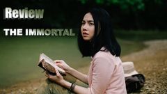  Review Người Bất Tử | Coi thường Bùa Ngải và cái giá quá đắt 
