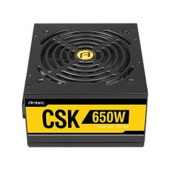  Nguồn Máy Tính Antec Csk650 