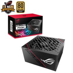  Nguồn ASUS ROG STRIX 750W GOLD 