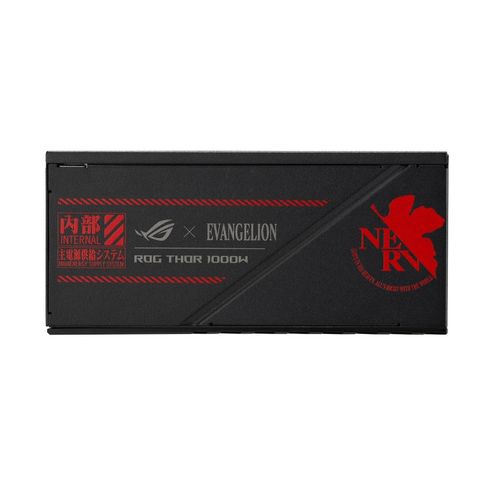 Nguồn ASUS ROG Thor 1000W Platinum II EVA Edition