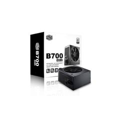 Nguồn Cooler Master B700 V2 - 80 Plus